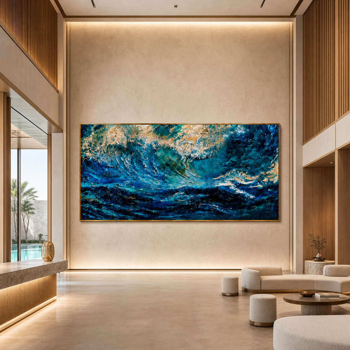 Seascapes
