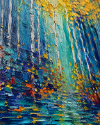 AVIORART In Search of Light Wall Art Canvas