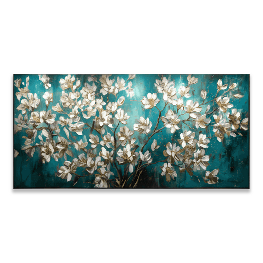 AVIORART Abundant Season Wall Art Canvas