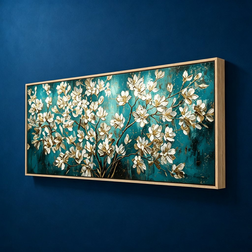 AVIORART Abundant Season Wall Art Canvas