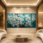 AVIORART Abundant Season Wall Art Canvas
