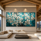 AVIORART Abundant Season Wall Art Canvas
