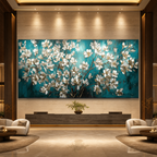 AVIORART Abundant Season Wall Art Canvas
