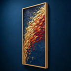 AVIORART Ambition Wall Art Canvas