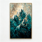AVIORART Atlas Wall Art Canvas