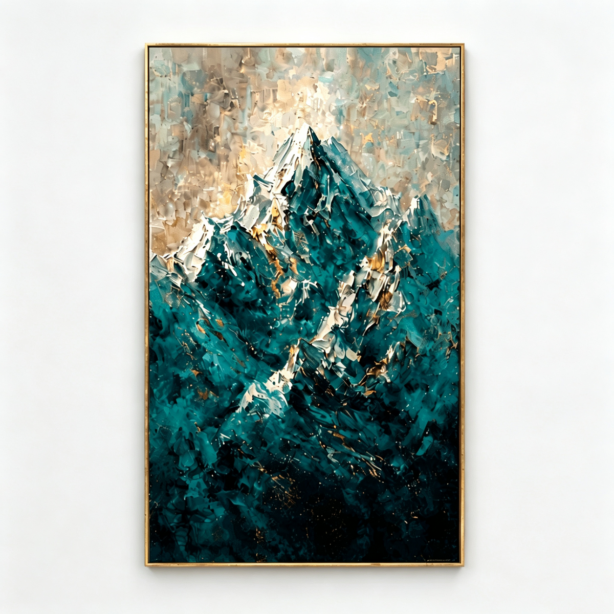 AVIORART Atlas Wall Art Canvas