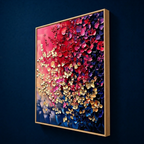AVIORART Aurora's Garden Wall Art Canvas