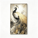 AVIORART Be Magnificent Wall Art Canvas