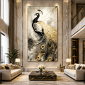 AVIORART Be Magnificent Wall Art Canvas
