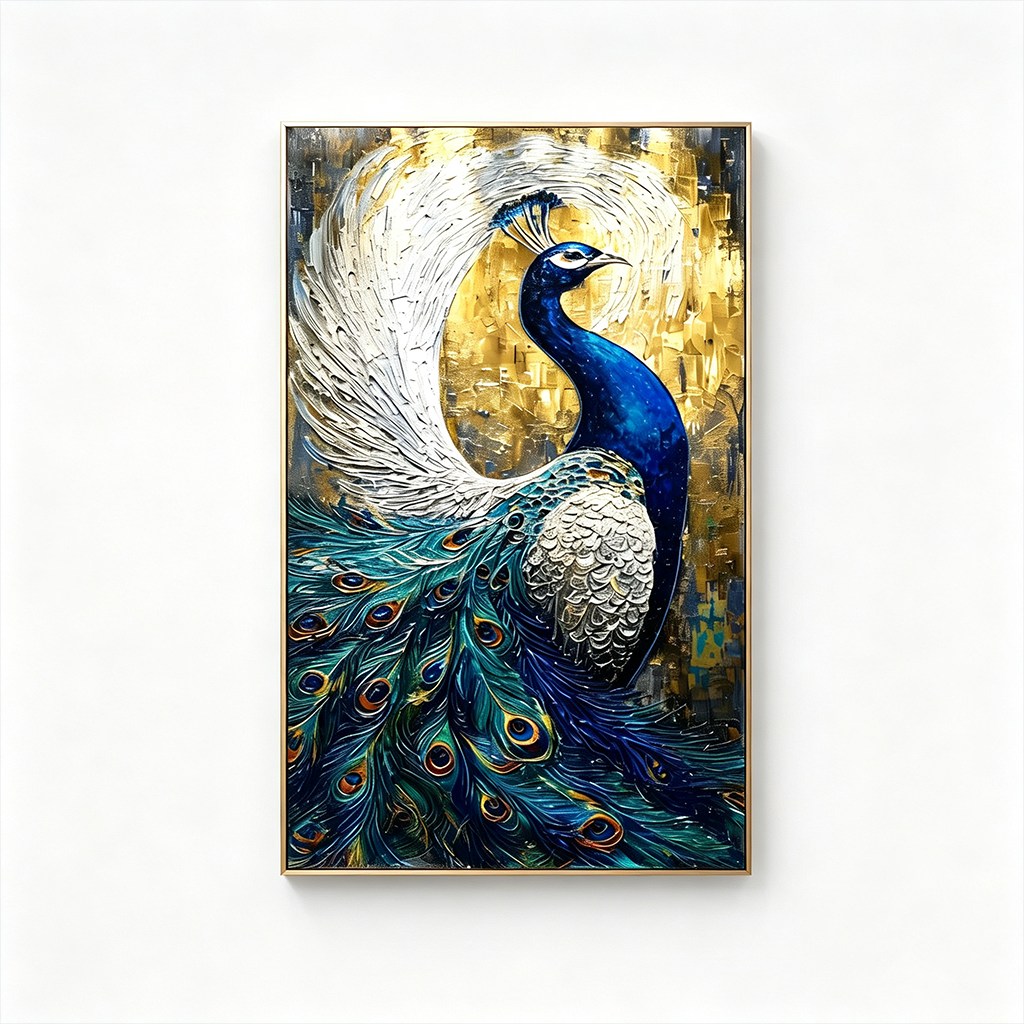 AVIORART Beyond Ordinary Wall Art Canvas