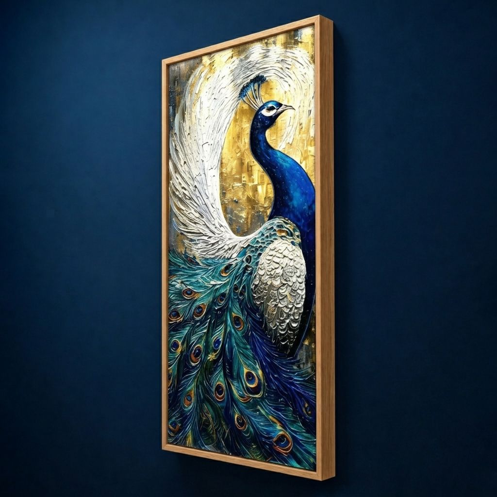 AVIORART Beyond Ordinary Wall Art Canvas