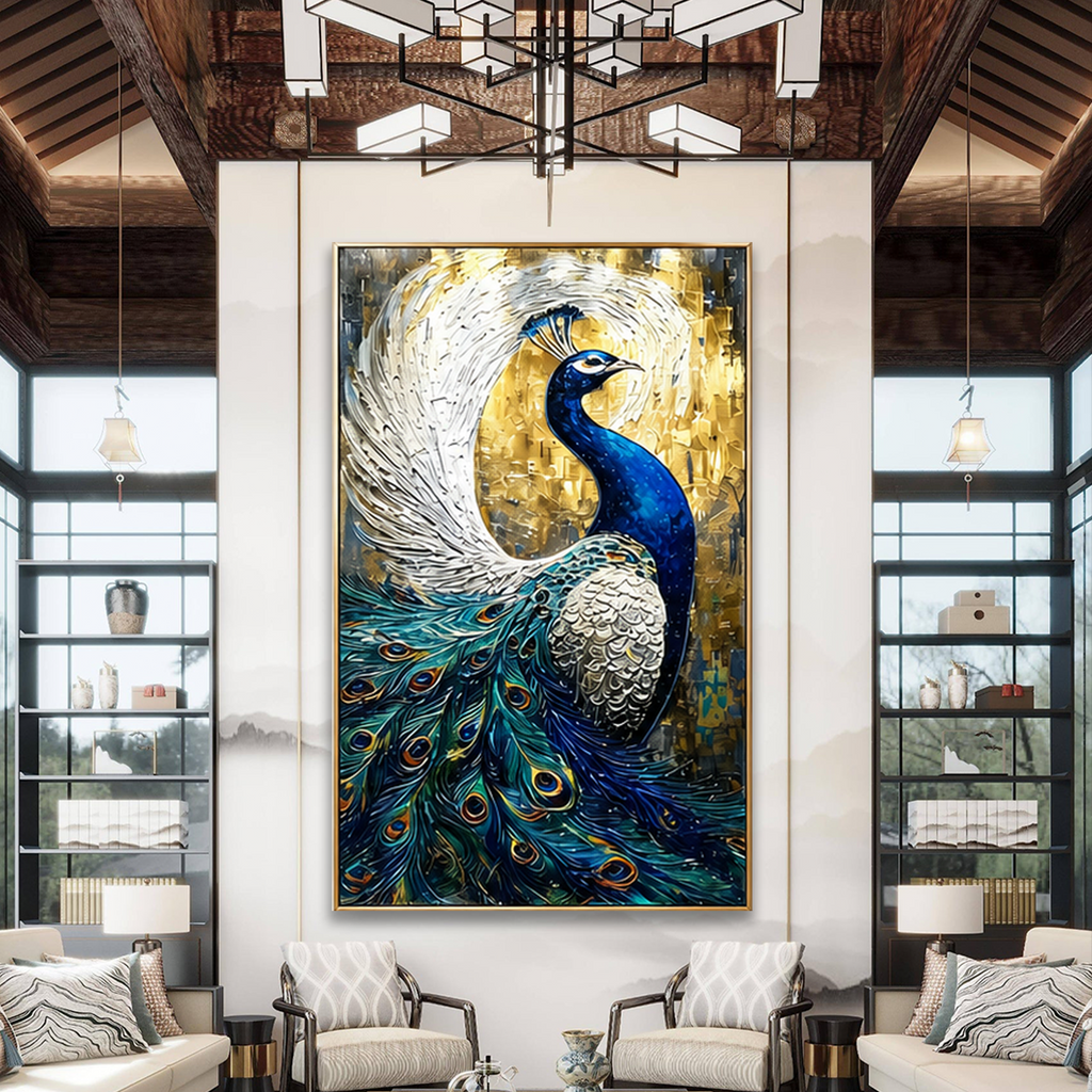 AVIORART Beyond Ordinary Wall Art Canvas