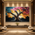 AVIORART Blessed by Light Wall Art Canvas