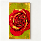 AVIORART Bliss Wall Art Canvas