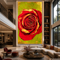 AVIORART Bliss Wall Art Canvas