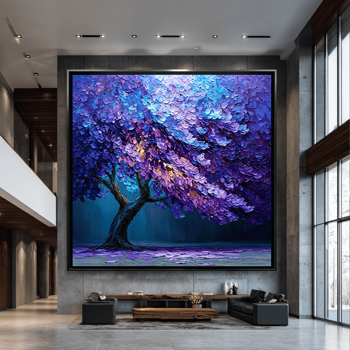 AVIORART Blissful Moments Wall Art Canvas