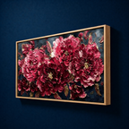 AVIORART Blossoms of Celebration Wall Art Canvas