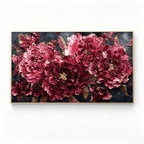 AVIORART Blossoms of Celebration Wall Art Canvas