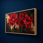 AVIORART Born Elegant Wall Art Canvas