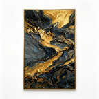 AVIORART Carrara Wall Art Canvas