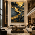 AVIORART Carrara Wall Art Canvas