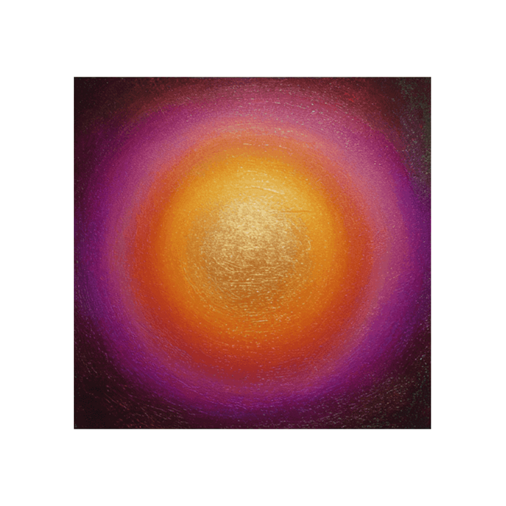 AVIORART Centered Wall Art Canvas