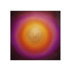 AVIORART Centered Wall Art Canvas