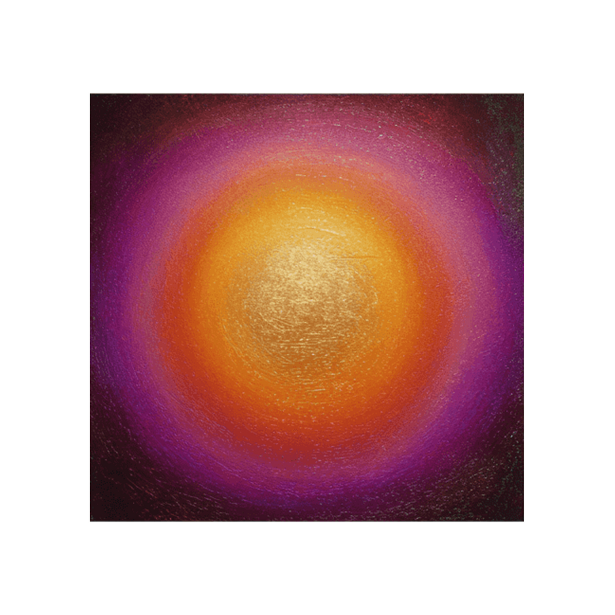 AVIORART Centered Wall Art Canvas