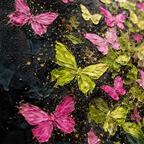AVIORART The Transformation Wall Art Canvas
