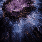 AVIORART Galaxy Core Wall Art Canvas