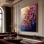 AVIORART Colors of Hope Wall Art Canvas