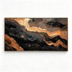 AVIORART Copper River Wall Art Canvas
