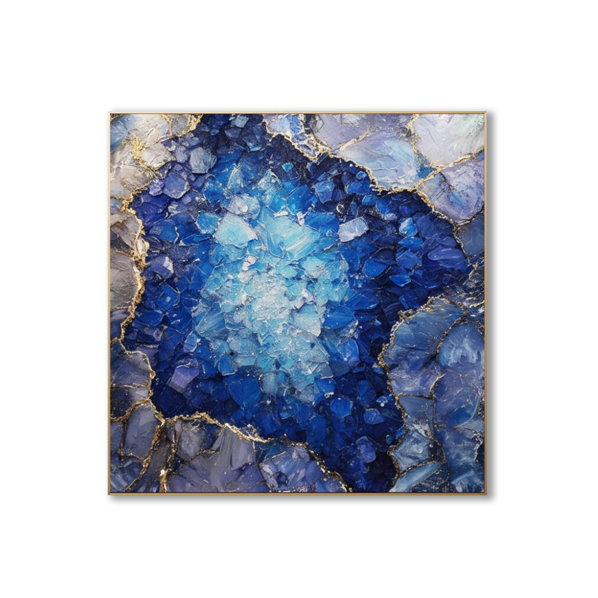 AVIORART Crafted Excellence Wall Art Canvas