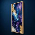 AVIORART Depths of the Mind Wall Art Canvas