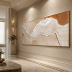 AVIORART Desert Dreamscape Wall Art Canvas