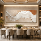 AVIORART Desert Dreamscape Wall Art Canvas