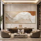 AVIORART Desert Dreamscape Wall Art Canvas