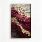 AVIORART Desire Wall Art Canvas