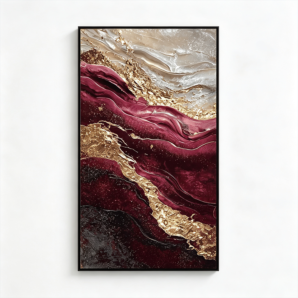 AVIORART Desire Wall Art Canvas