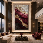 AVIORART Desire Wall Art Canvas