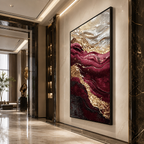 AVIORART Desire Wall Art Canvas