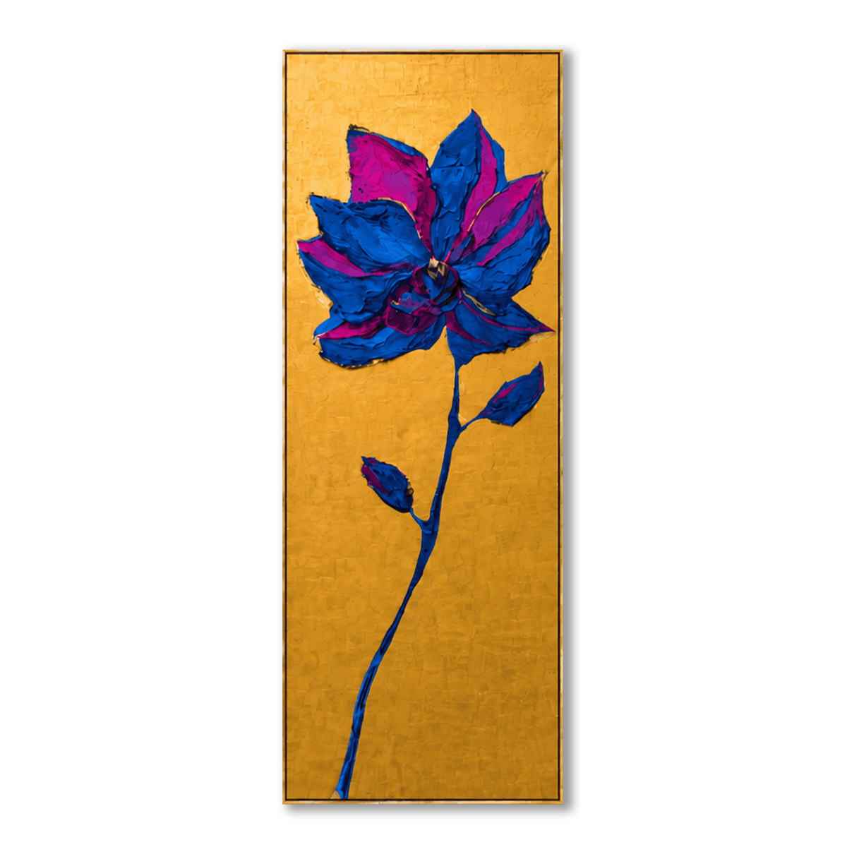 AVIORART Feverdream Wall Art Canvas