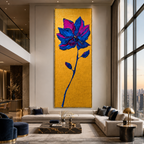 AVIORART Feverdream Wall Art Canvas