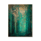 AVIORART Forest Portal Wall Art Canvas