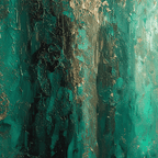 AVIORART Forest Portal Wall Art Canvas