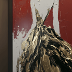 AVIORART Gala Night Wall Art Canvas