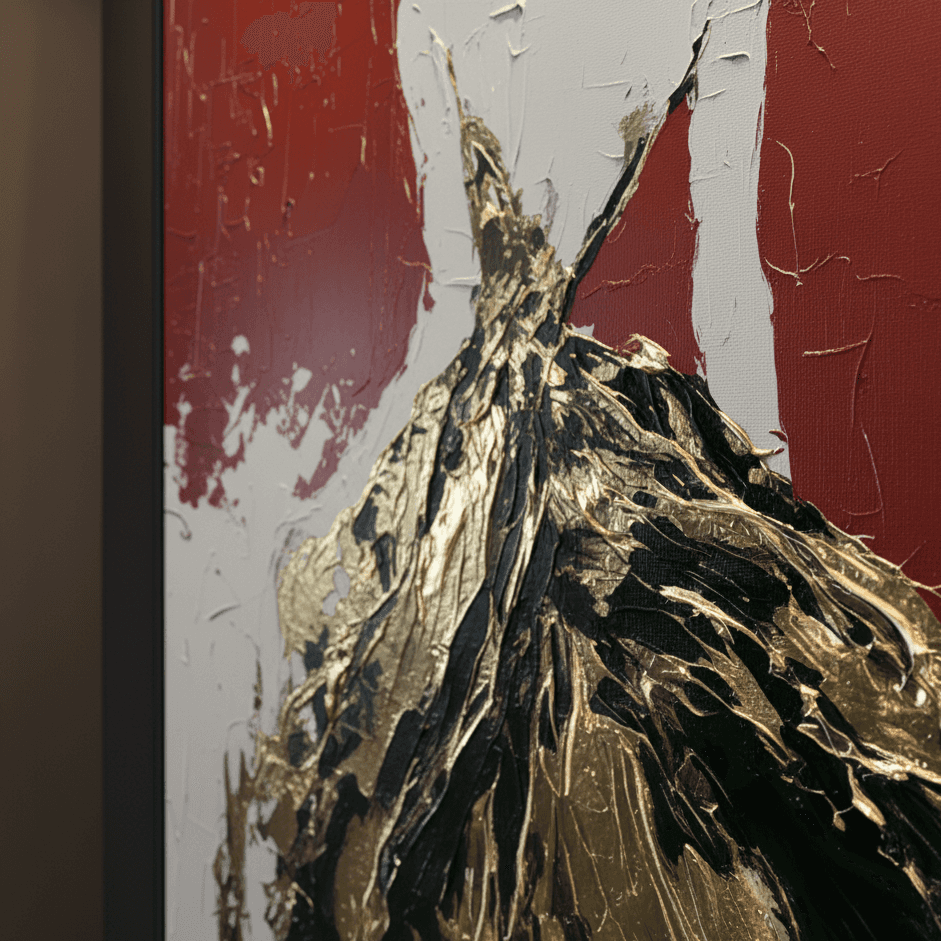 AVIORART Gala Night Wall Art Canvas