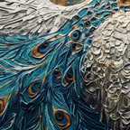 AVIORART Beyond Ordinary Wall Art Canvas