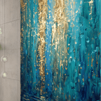 AVIORART Overflow Wall Art Canvas