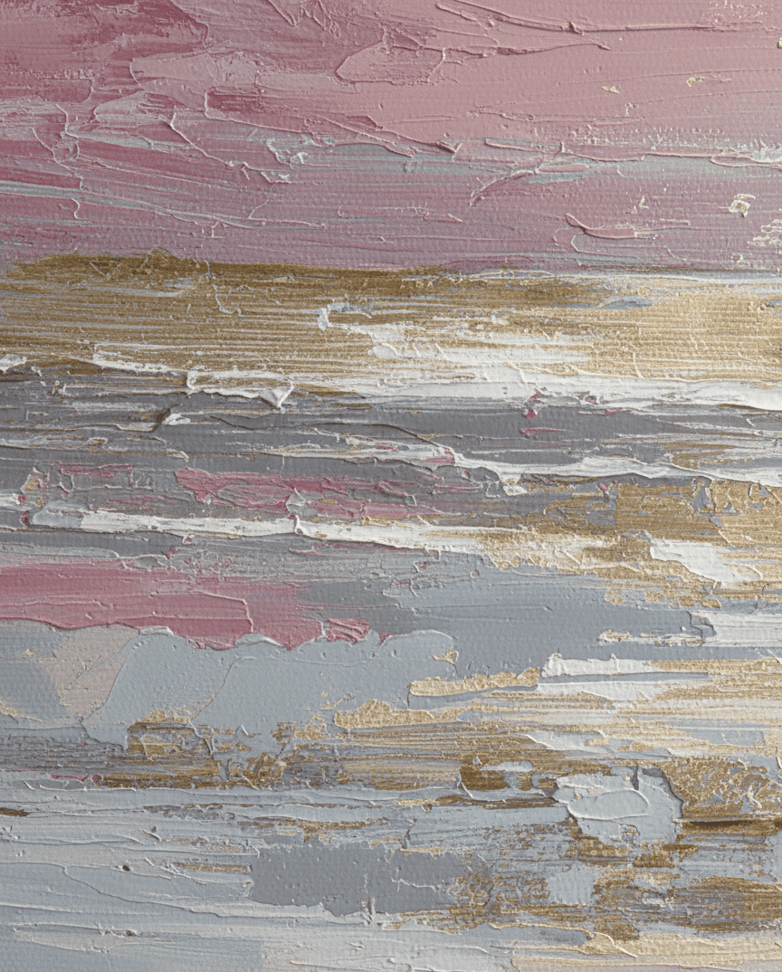 AVIORART Clouds Like Silk Wall Art Canvas